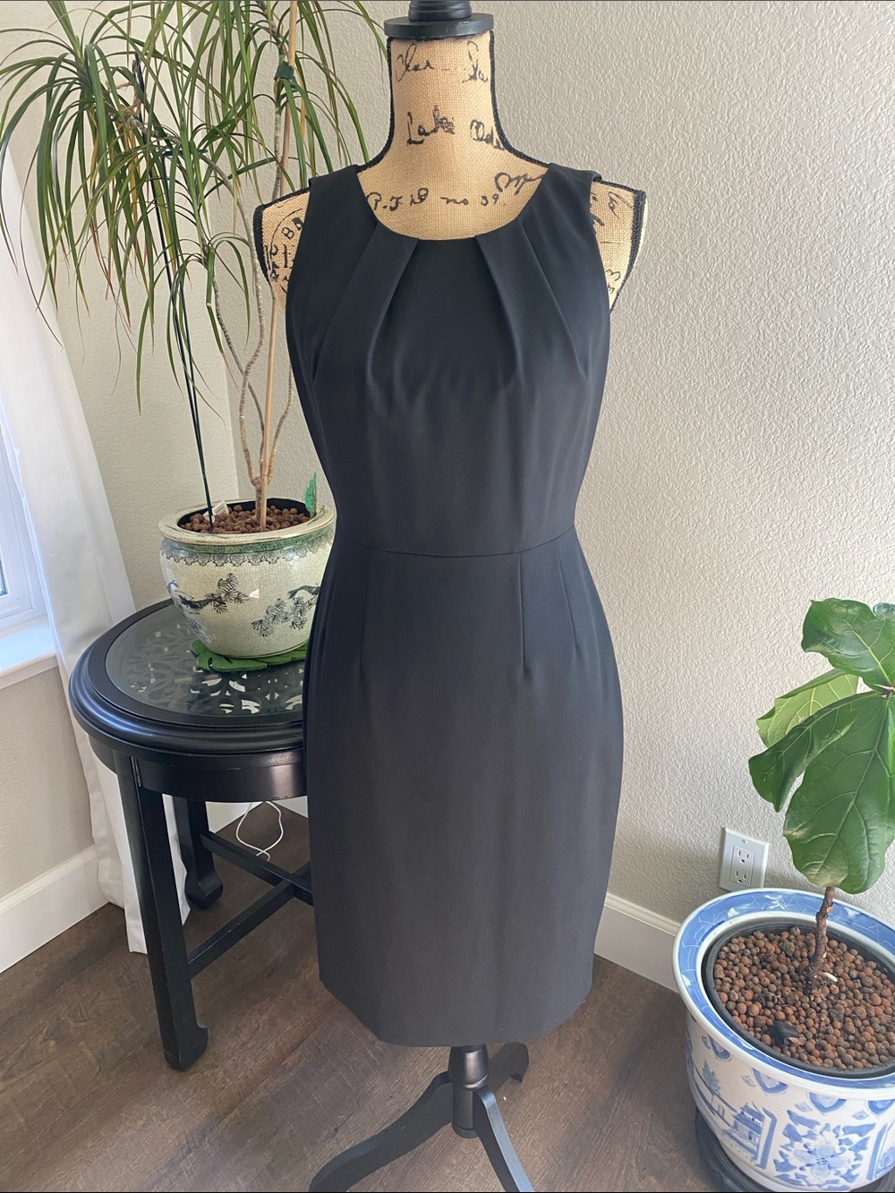 Tahari Sheath Dress